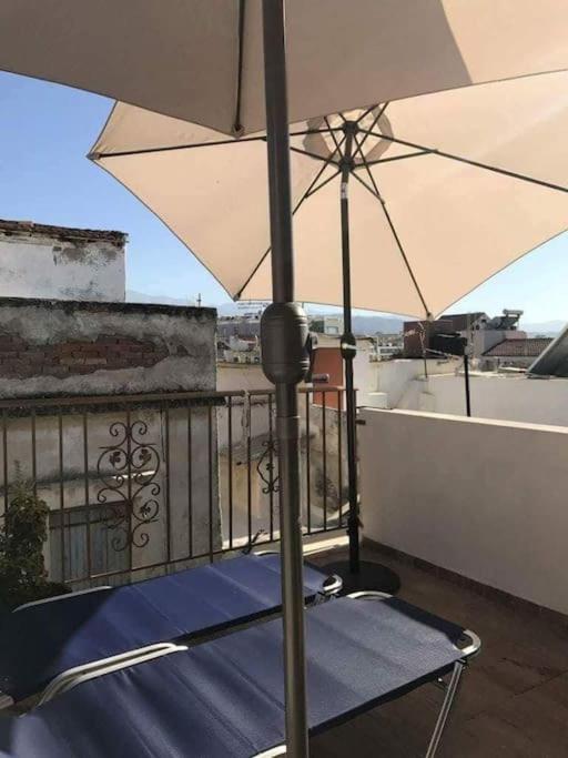 Traditional 3 Story Townhouse ,batta Hanem Vakantiehuis