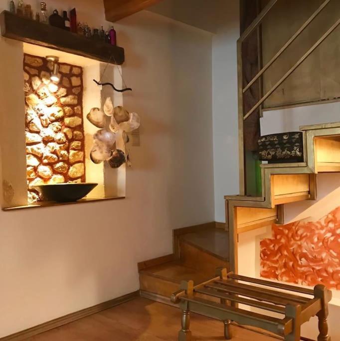 Feriehus Traditional 3 Story Townhouse ,batta Hanem Khania