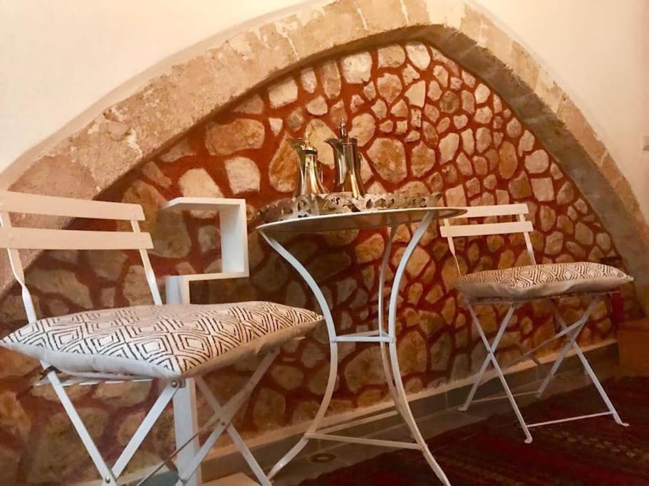Feriehus Traditional 3 Story Townhouse ,batta Hanem Khania