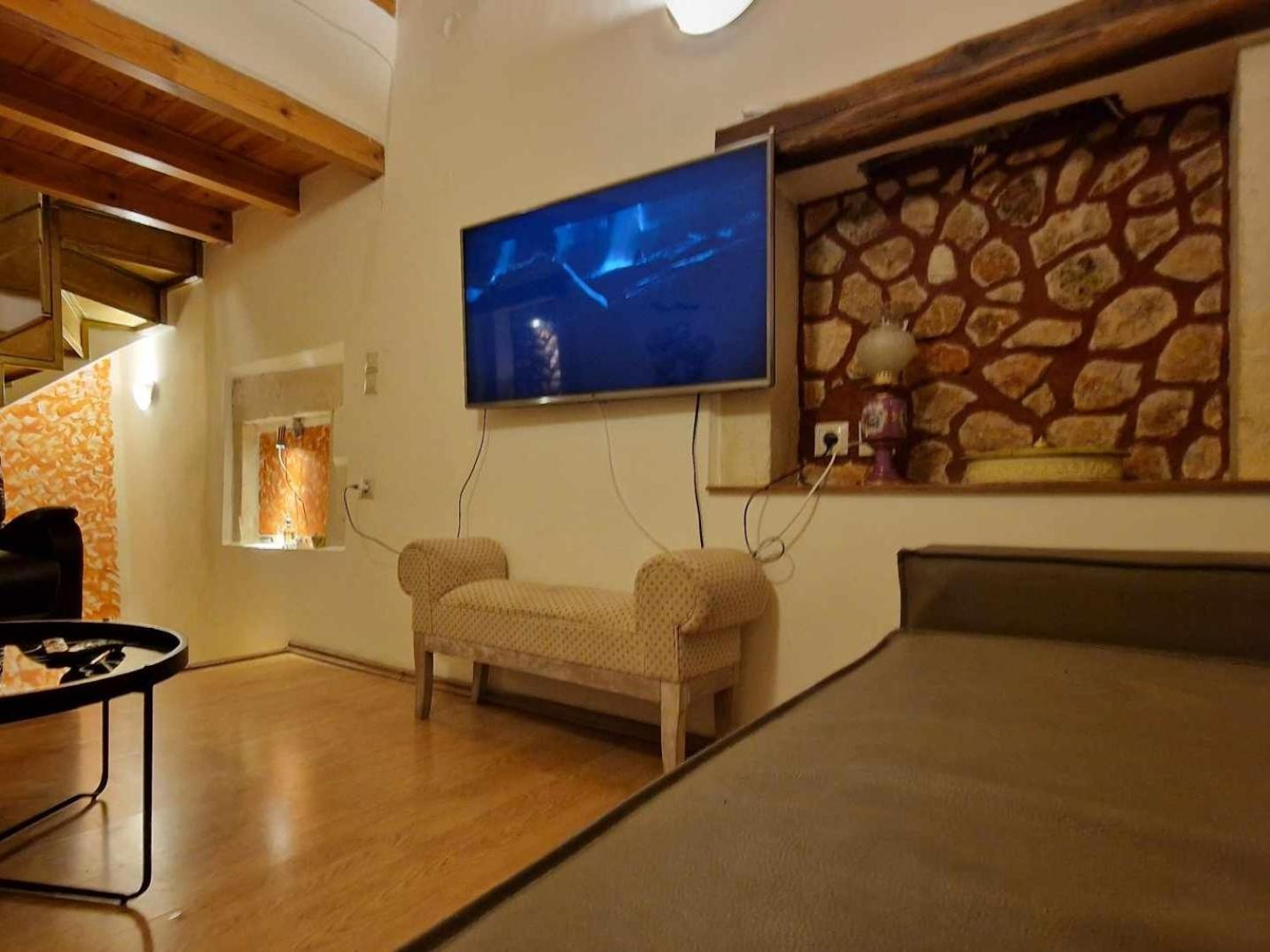 Traditional 3 Story Townhouse ,batta Hanem Feriehus *