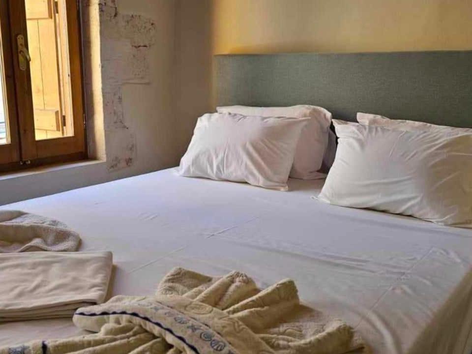 Traditional 3 Story Townhouse ,batta Hanem Vakantiehuis Chania (Crete)