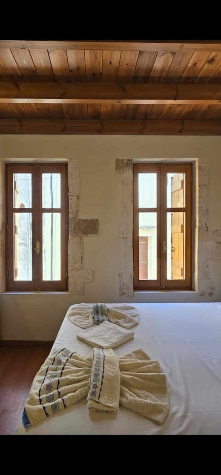 Traditional 3 Story Townhouse ,batta Hanem Feriehus
