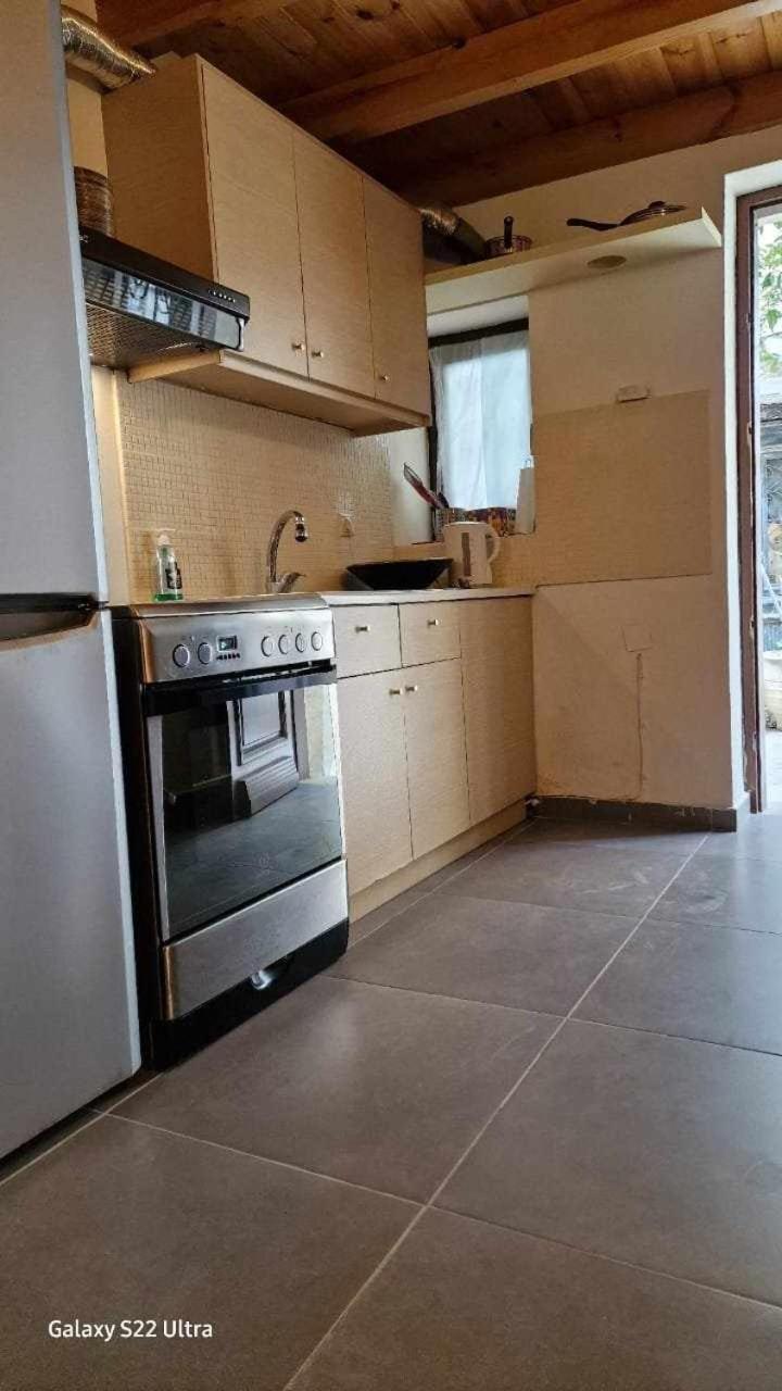 Traditional 3 Story Townhouse ,batta Hanem Feriehus *
