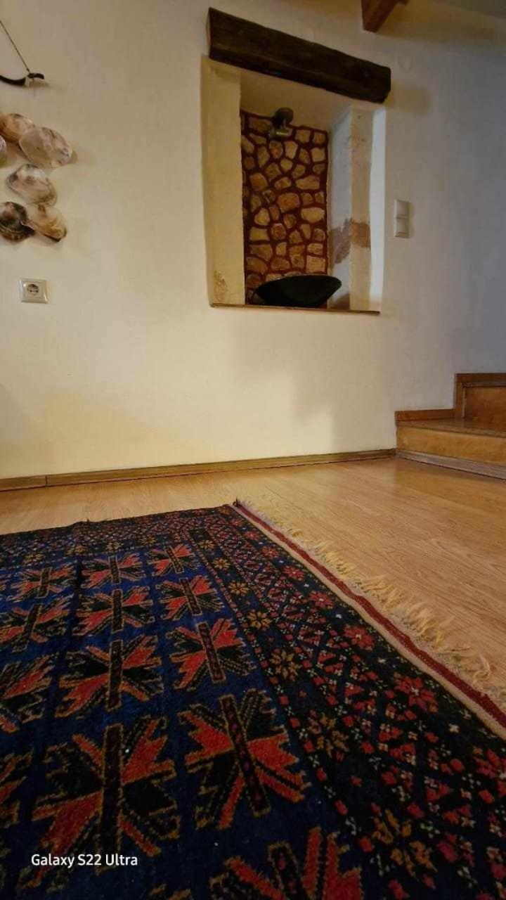 Traditional 3 Story Townhouse ,batta Hanem Vakantiehuis